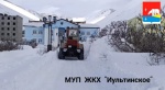 Борьба со снегом