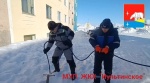 Очистка уличной канализации