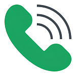 Контактные телефоны организации