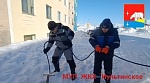 Очистка уличной канализации